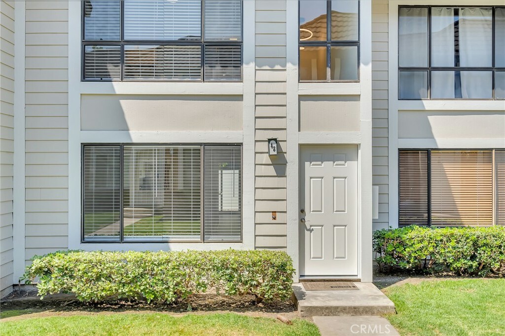 Property Photo:  25885 Trabuco Road 48  CA 92630 