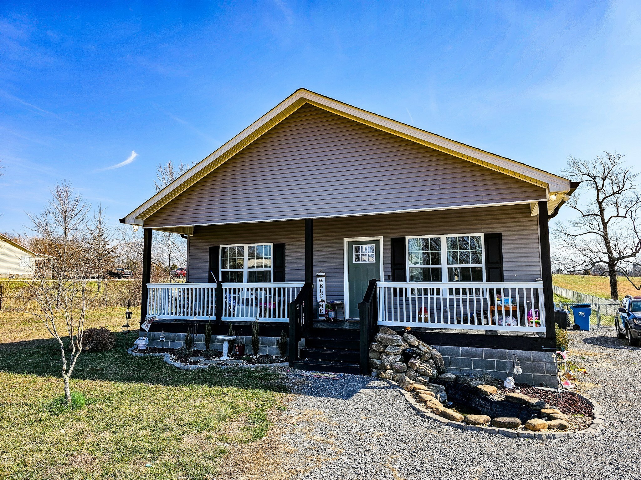 Property Photo:  1272 Mike Muncey Rd  TN 37110 