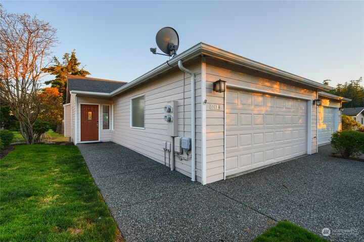 Property Photo:  5903 Sands Way A  WA 98221 