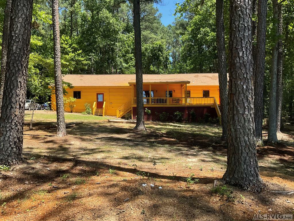 Property Photo:  402 Stanley Drive  NC 27842 