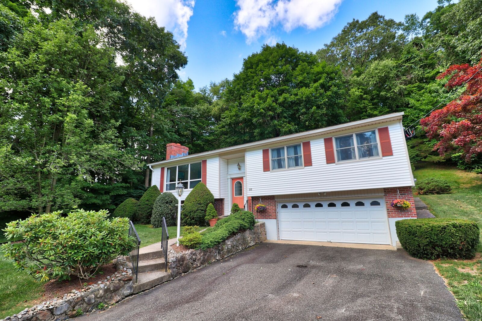 Property Photo: 22 Ruela Drive CT 06770