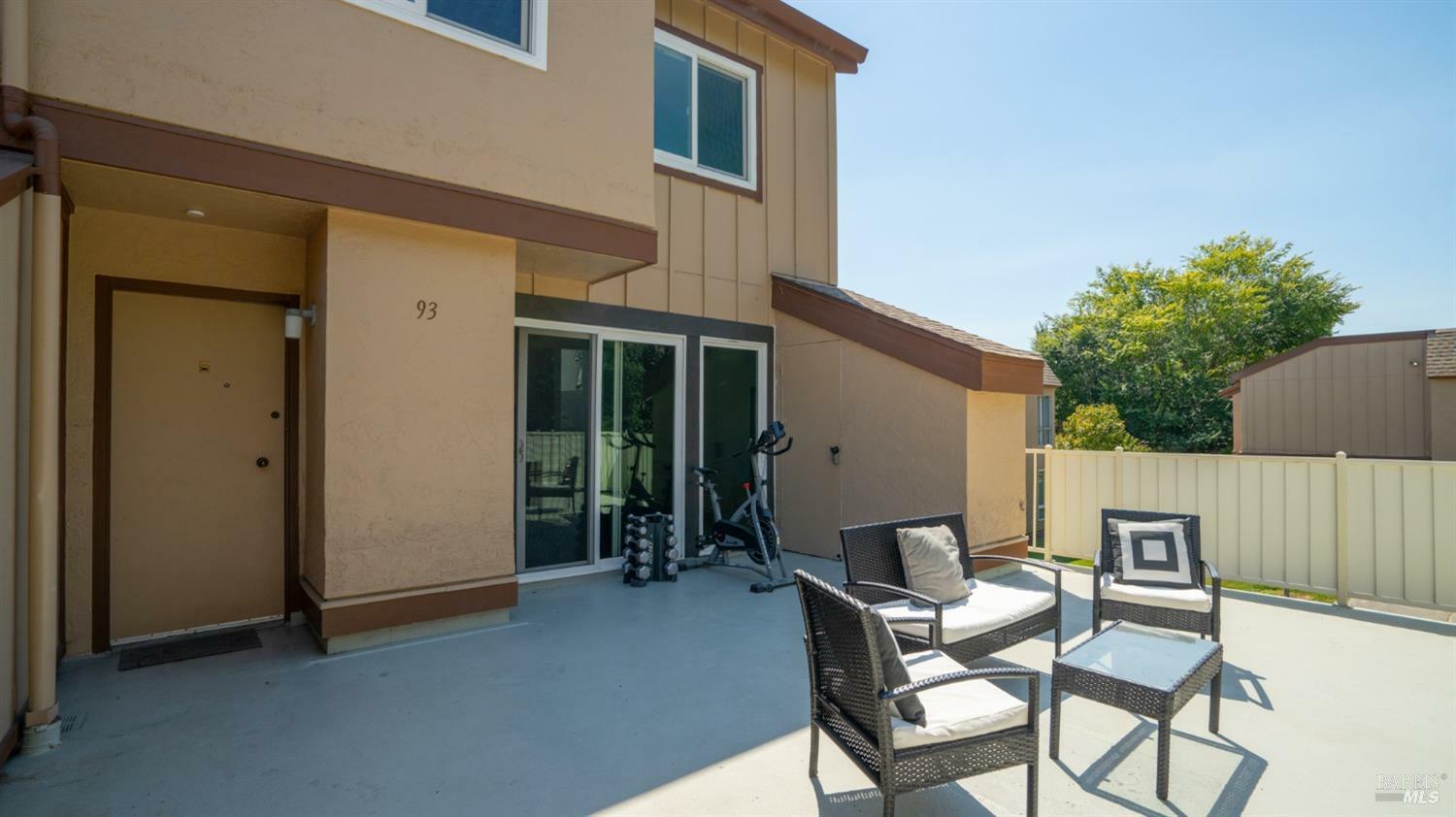 Property Photo:  1544 Center Road 93  CA 94947 