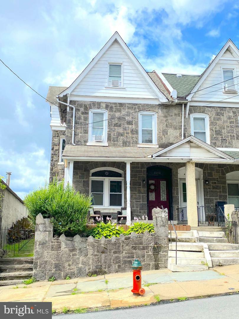 Property Photo:  4108 Manayunk Avenue 1  PA 19128 