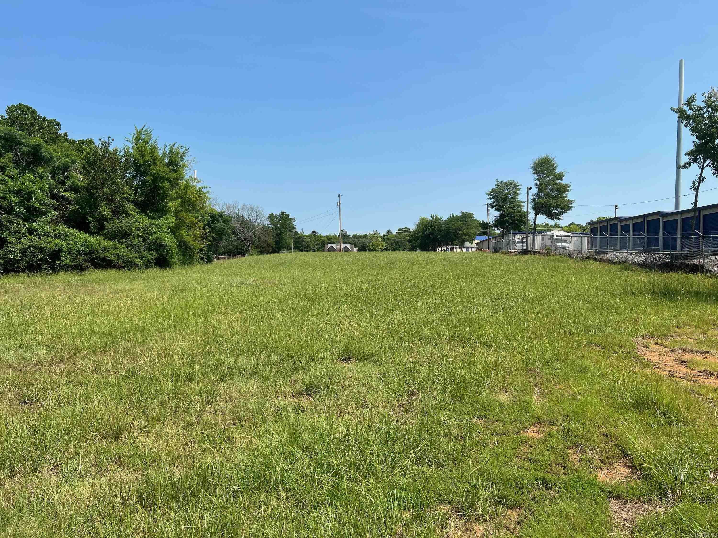 Property Photo:  3755 Prince Street  AR 72034 