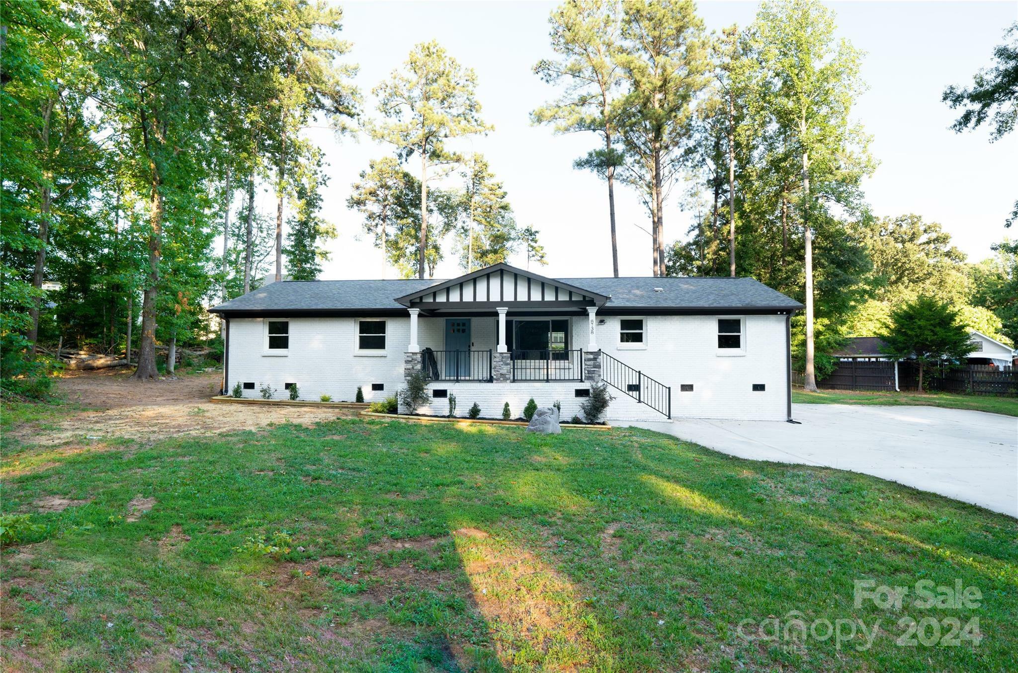 Property Photo:  8738 Shelley Mullis Road  SC 29707 