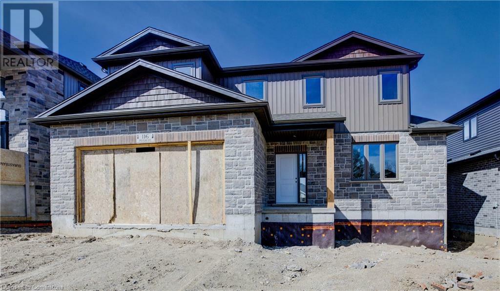 53 Pugh Street  Milverton ON N0K 1M0 photo
