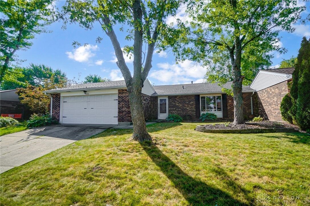 Property Photo: 9556 Arboridge Lane OH 45342
