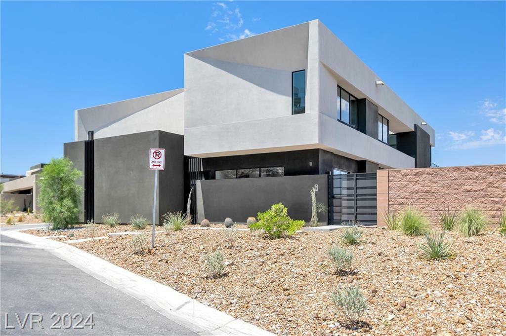 Property Photo:  602 Dragon Hawk Court  NV 89012 