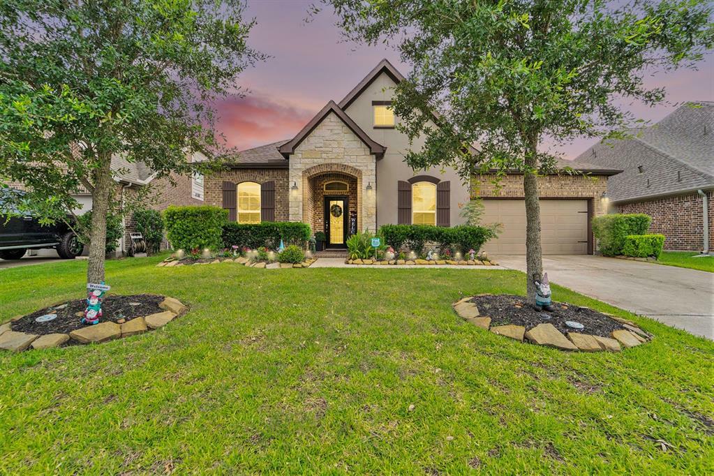 Property Photo:  10202 Peytons Grace Lane  TX 77433 