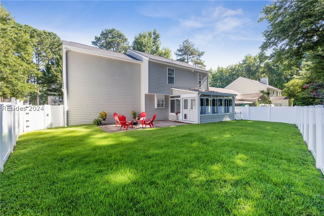 Property Photo:  305 Mill Pond Road  SC 29910 