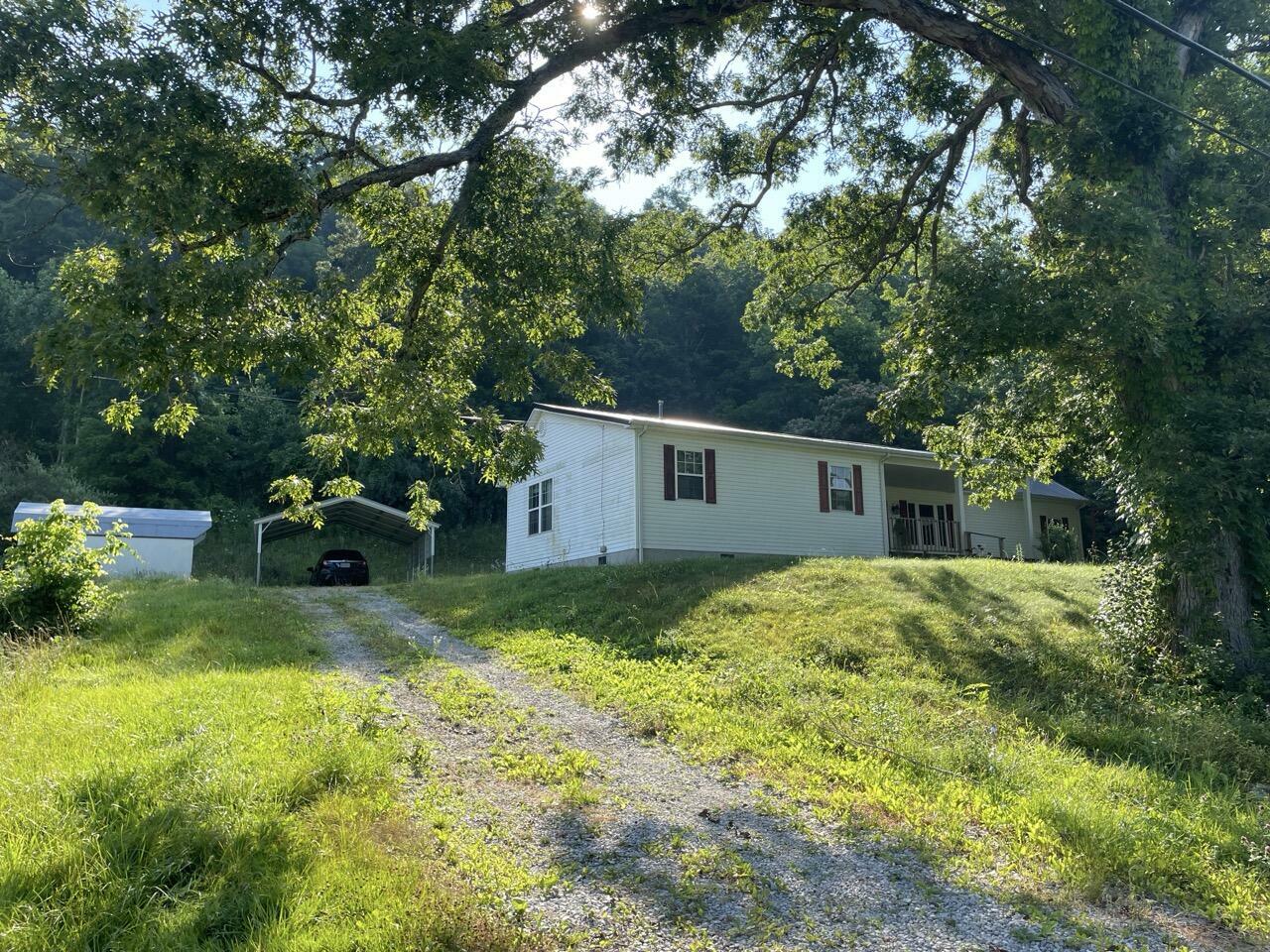 Property Photo:  1135 Wildie Road  KY 40456 