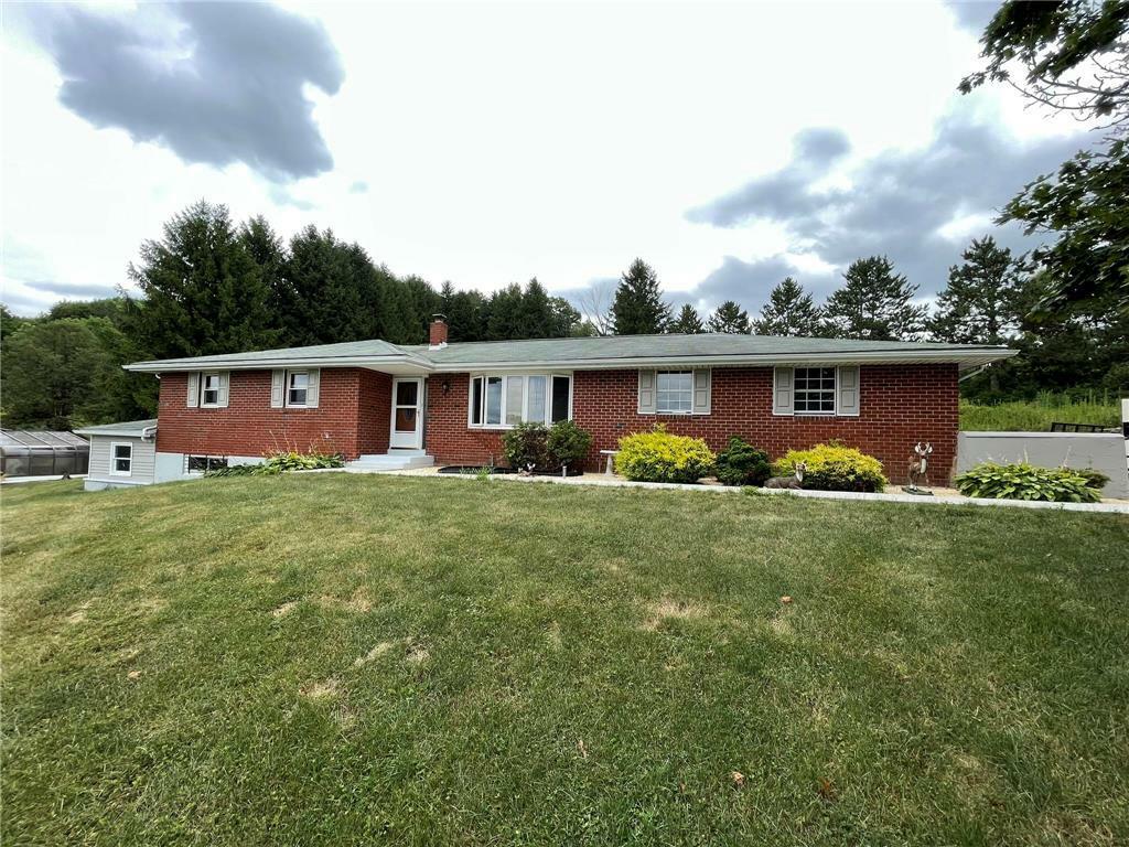 Property Photo:  770 Almond Road  PA 18088 