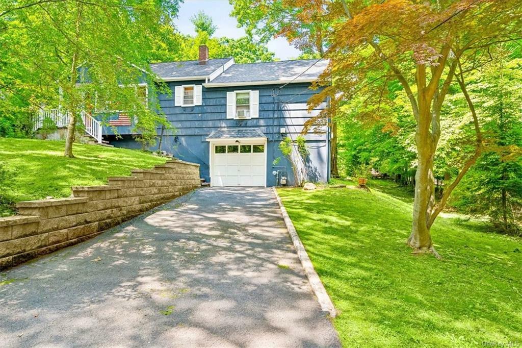 Property Photo:  3 Haskell Avenue  NY 10901 