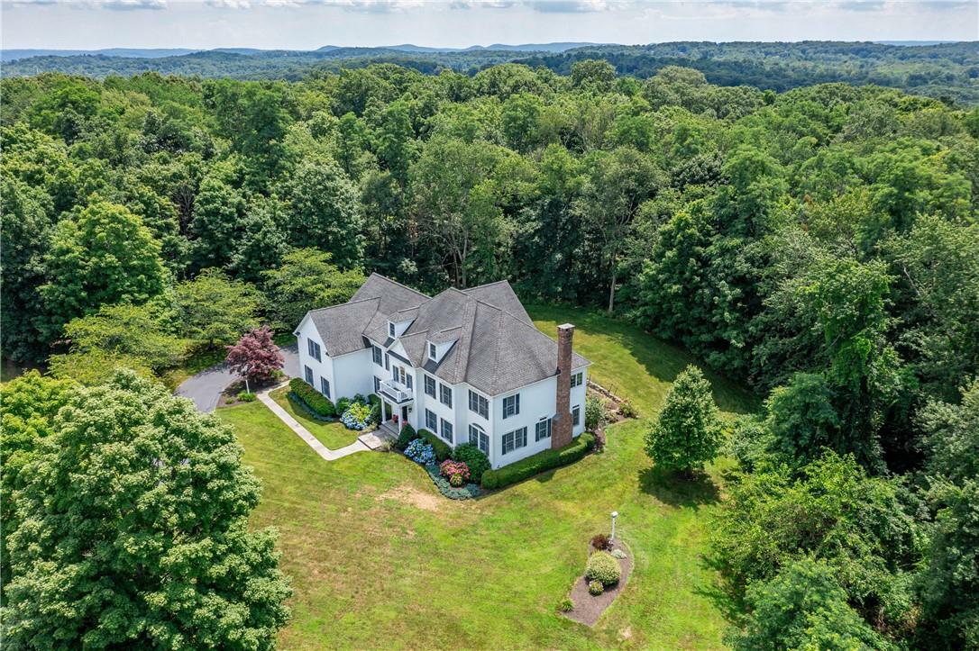 Property Photo: 2 Madeline Drive CT 06812