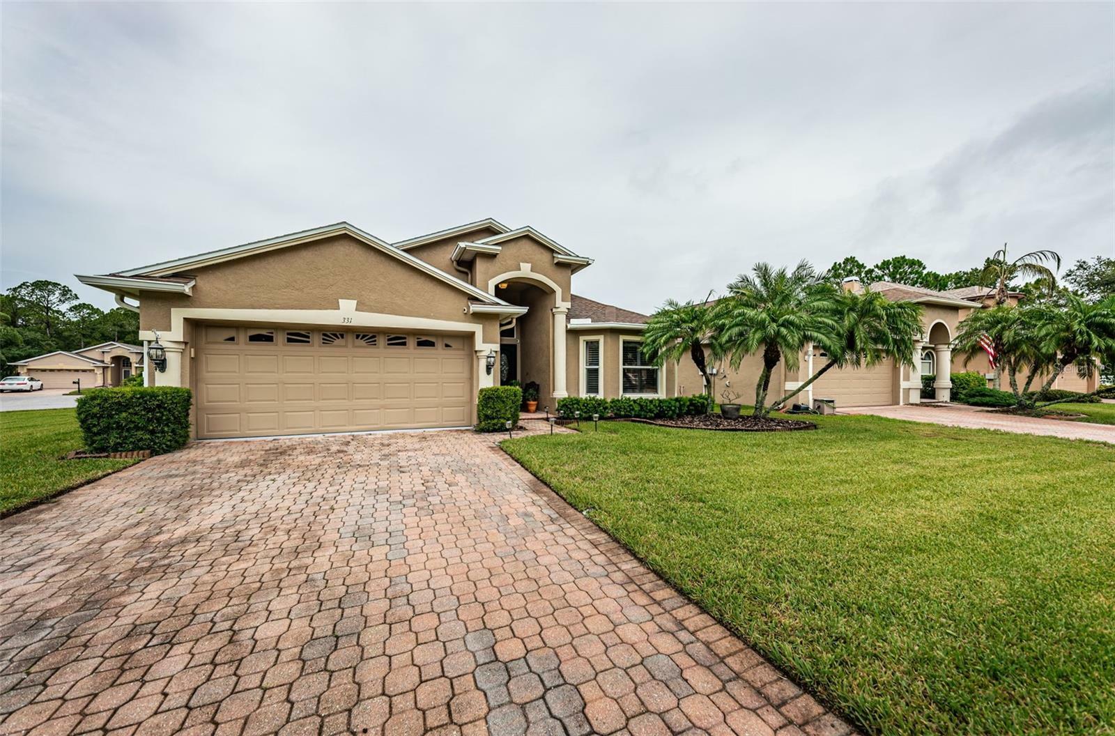 Property Photo:  331 Bay Arbor Boulevard  FL 34677 