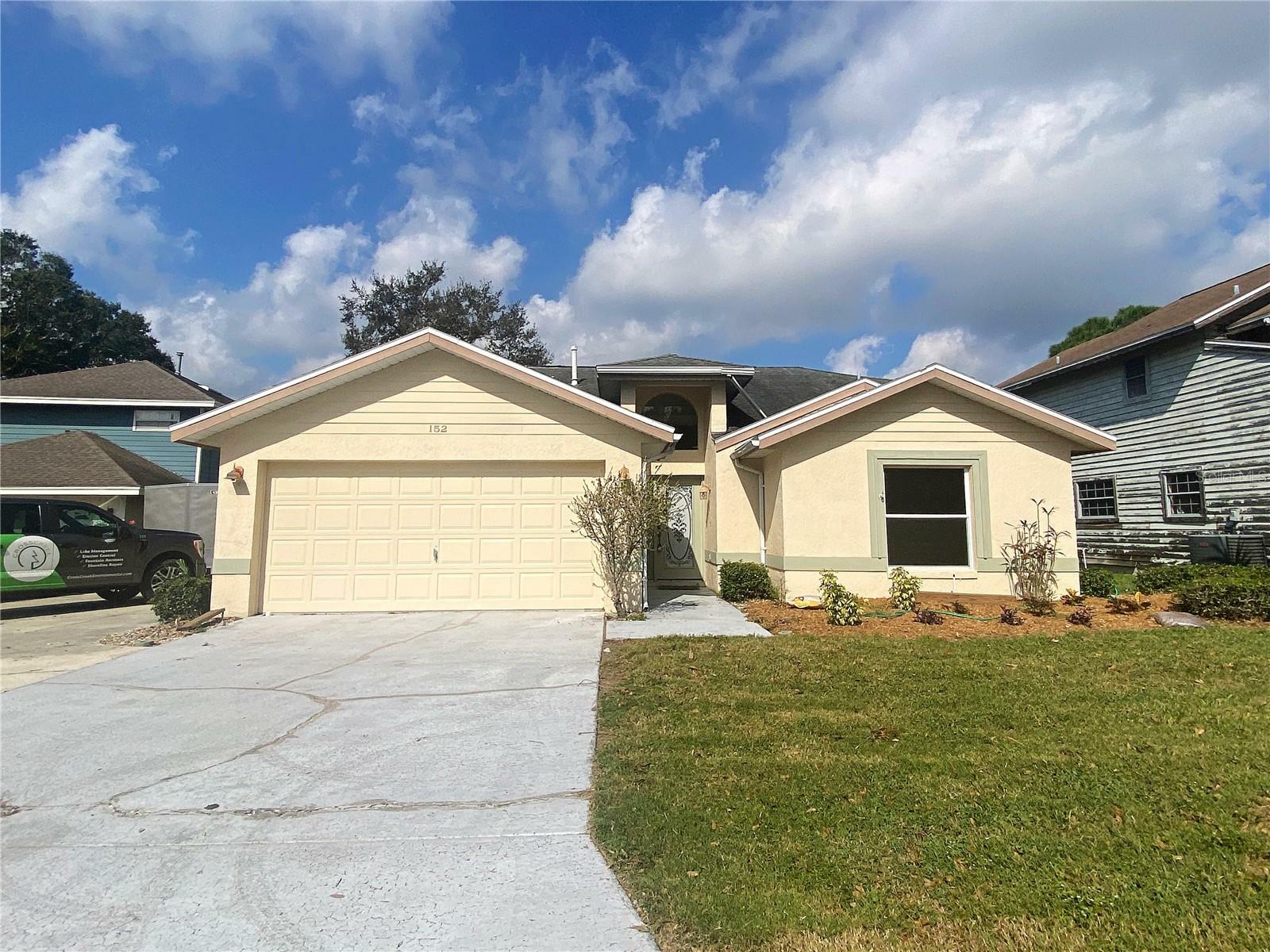 Property Photo:  152 Lake Daisy Terrace  FL 33884 