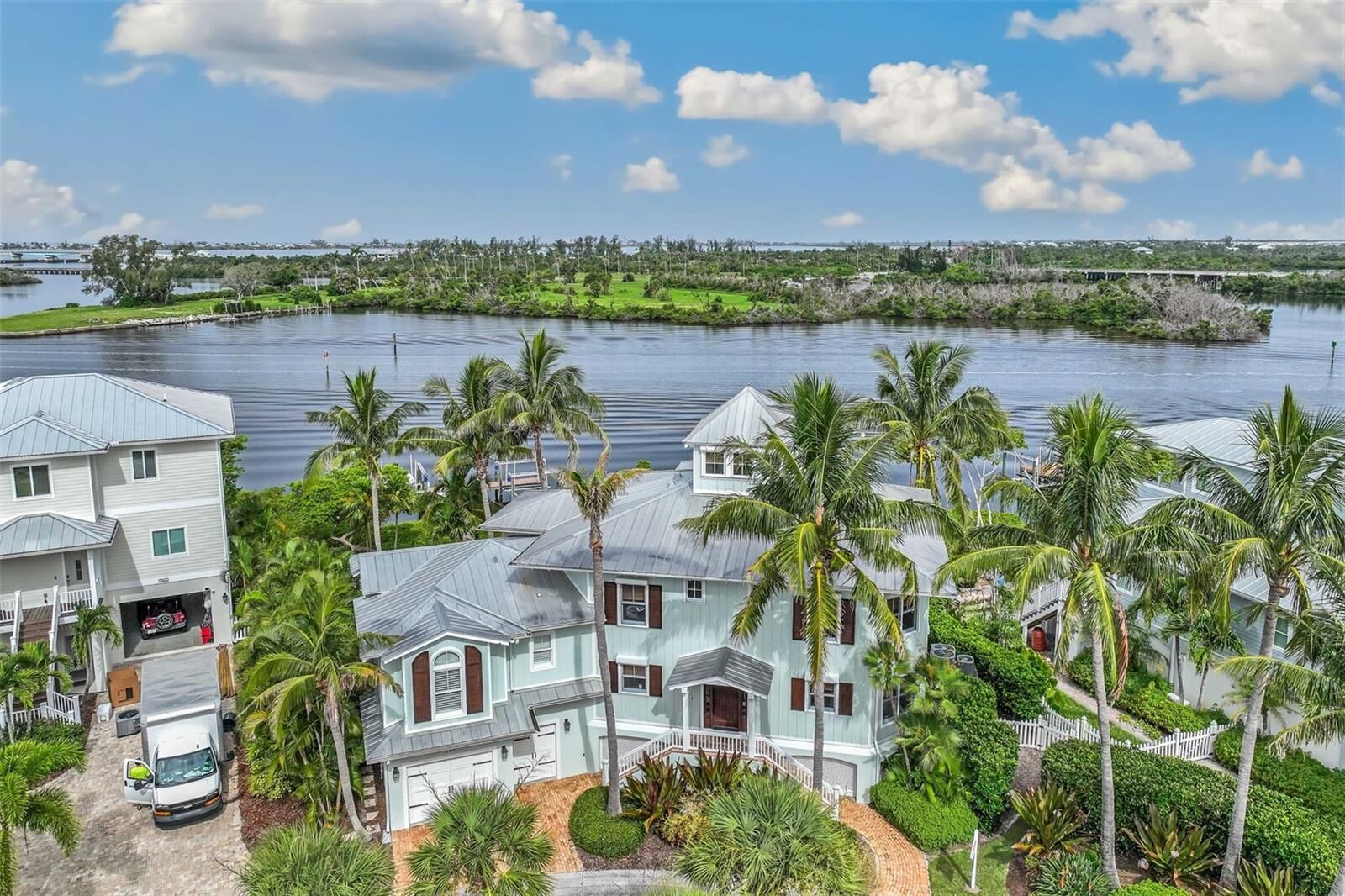 Property Photo: 13310 Anglers Way FL 33946