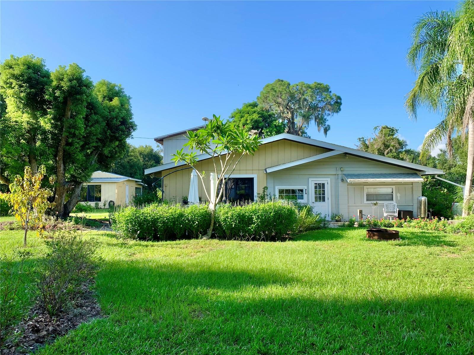 2519 Gabriel Road  Fort Meade FL 33841 photo