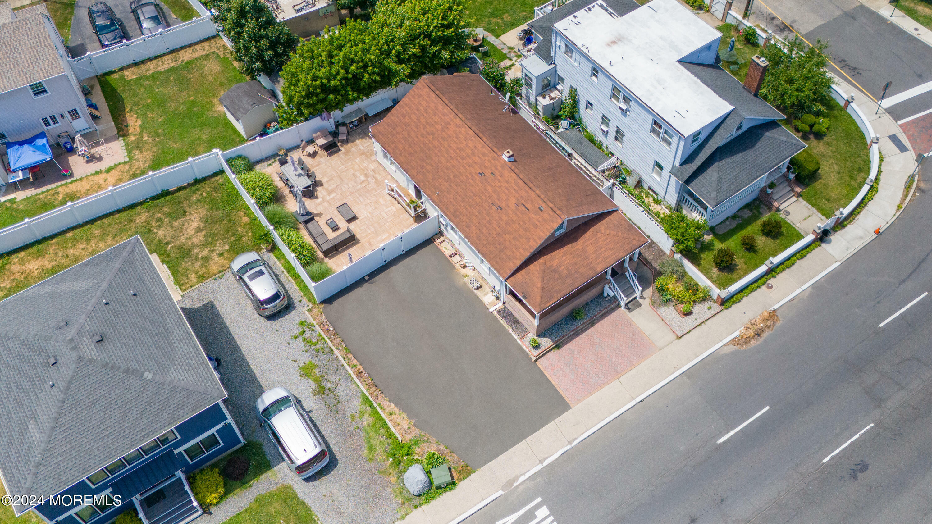 Property Photo:  294 Ocean Boulevard  NJ 07740 