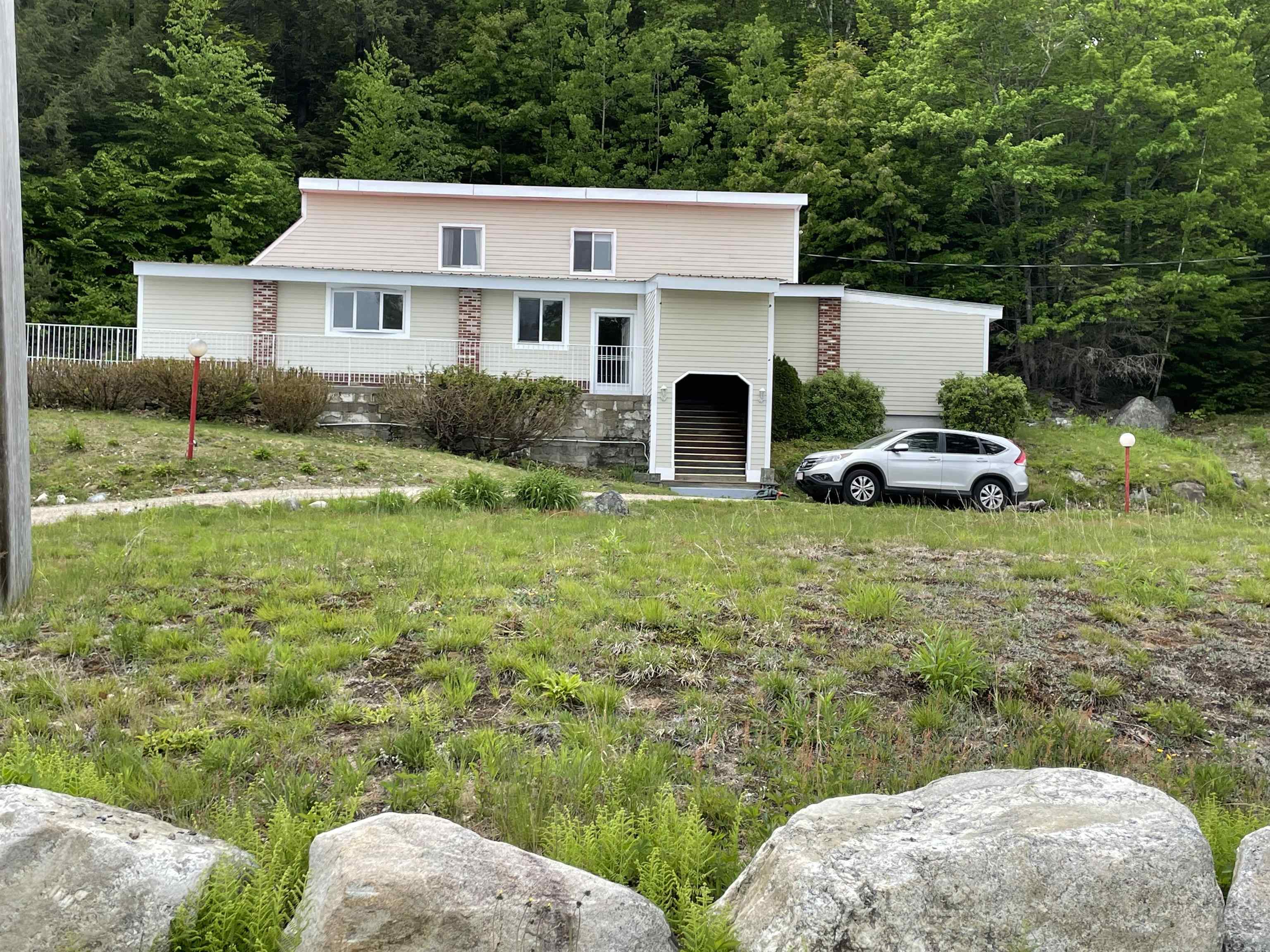 Property Photo:  626 White Mountain Highway  NH 03886 