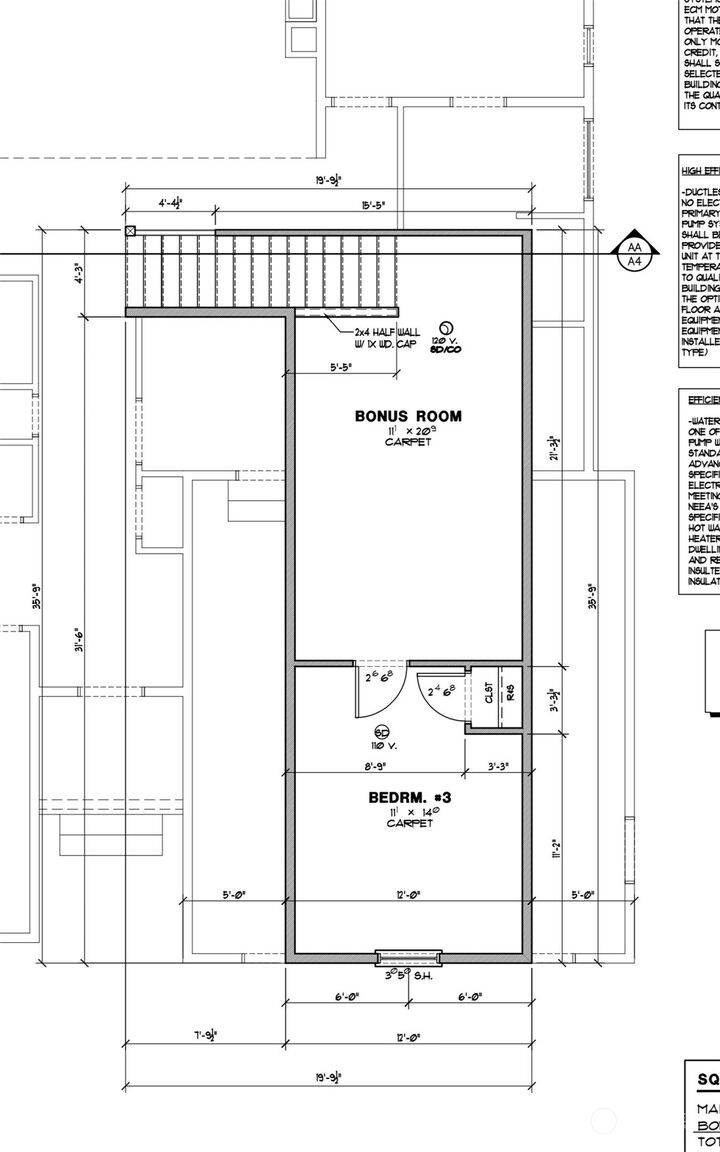 Property Photo:  1101 Nighthawk Way  WA 98247 