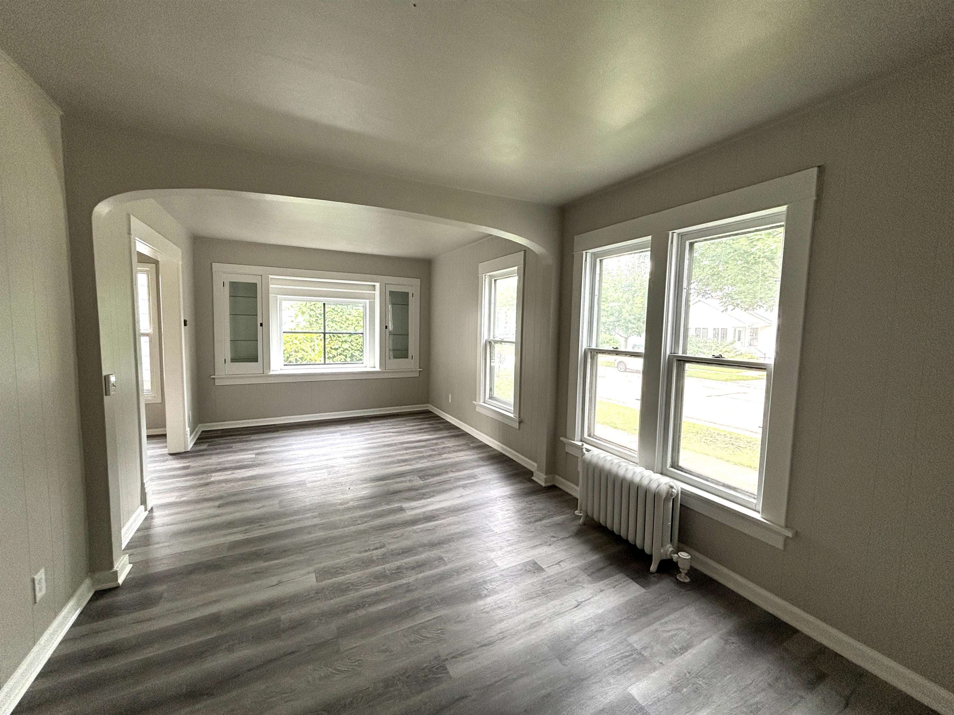 Property Photo:  1109 Wisconsin Avenue  WI 54937 