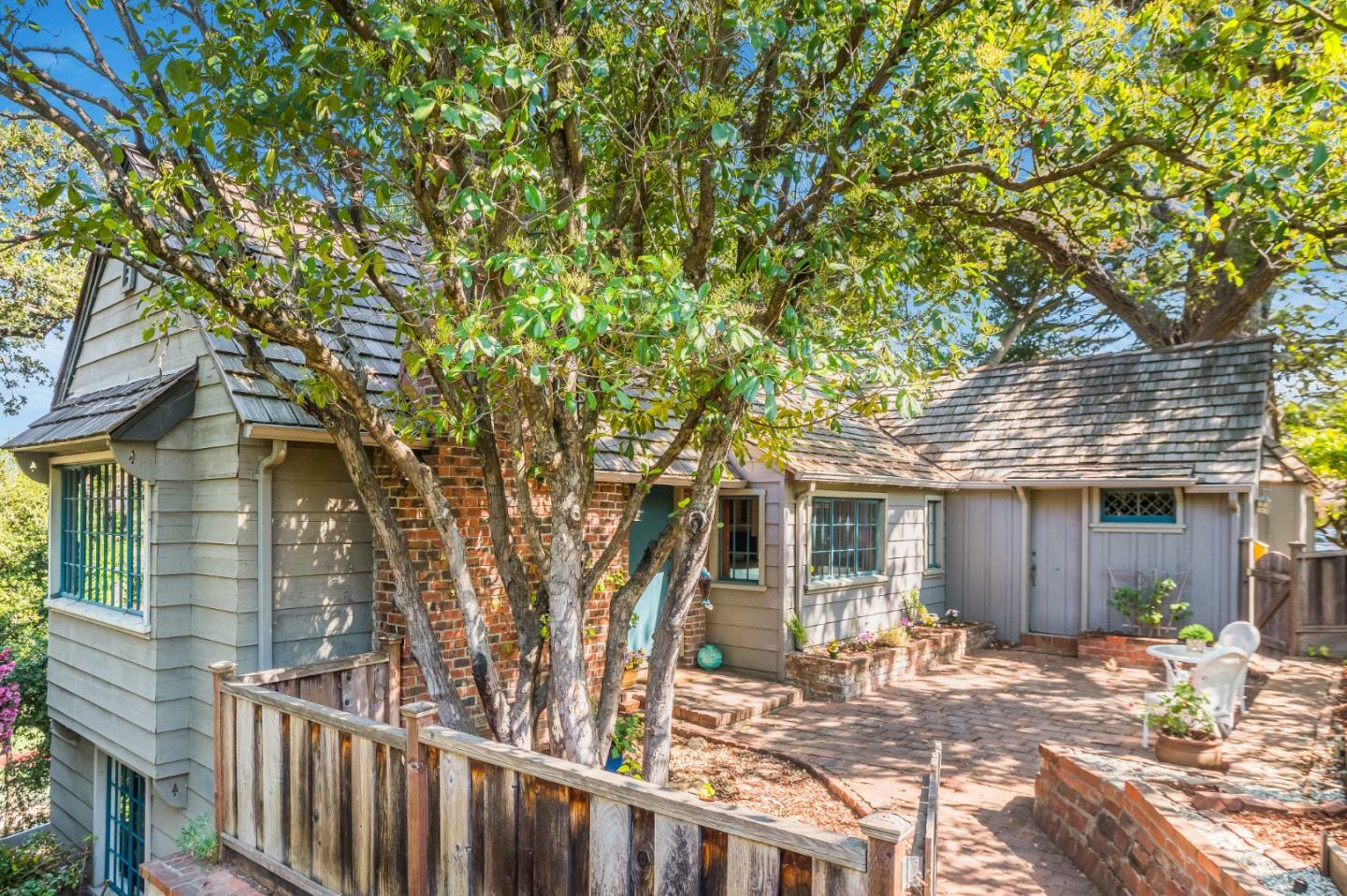 125 Bella Vista Avenue  Los Gatos CA 95030 photo