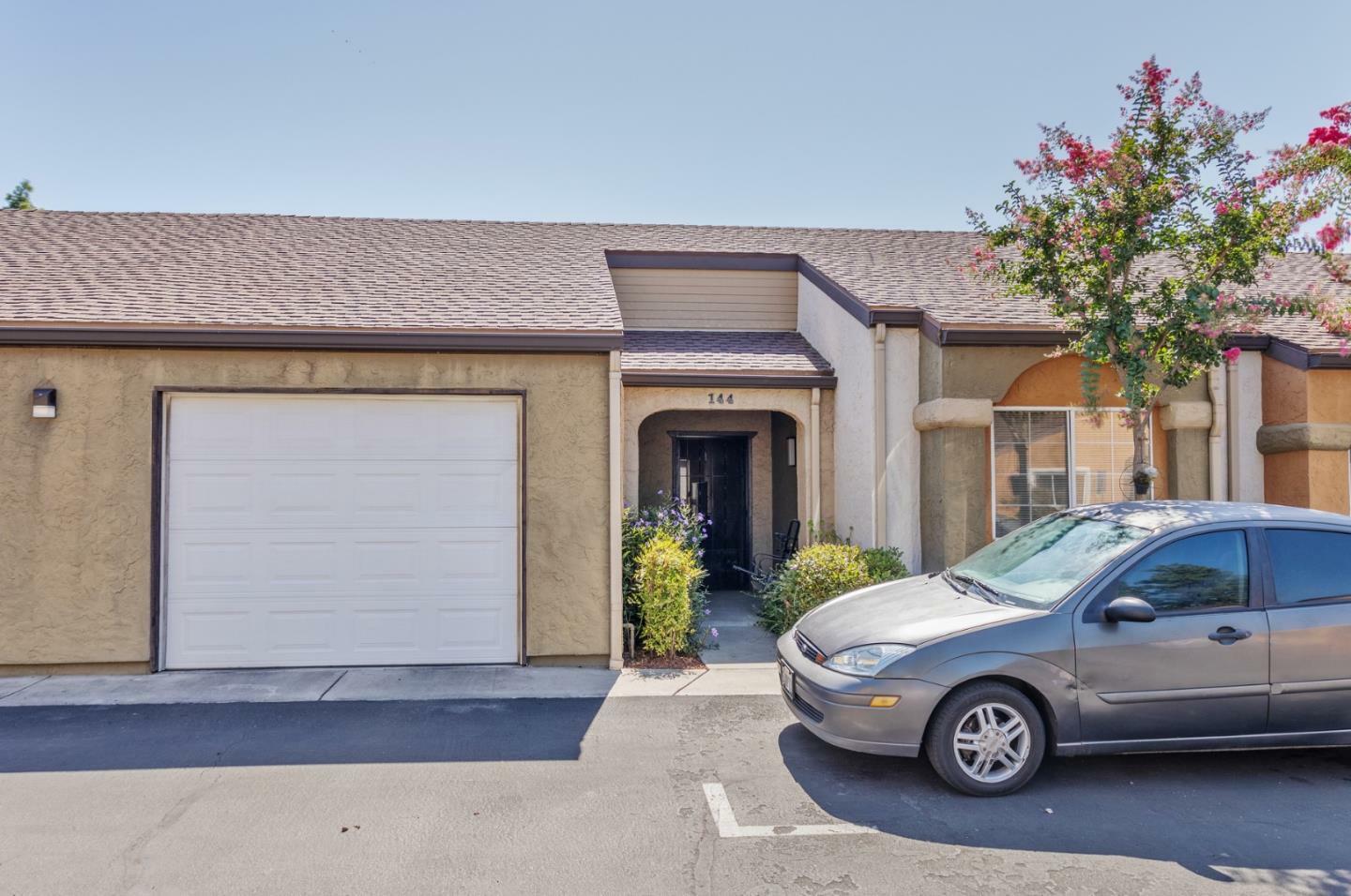 Property Photo: 5140 East Cesar Chavez Boulevard 144 CA 93727