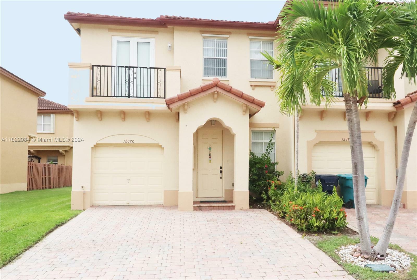 Property Photo:  12870 SW 135th St -  FL 33186 