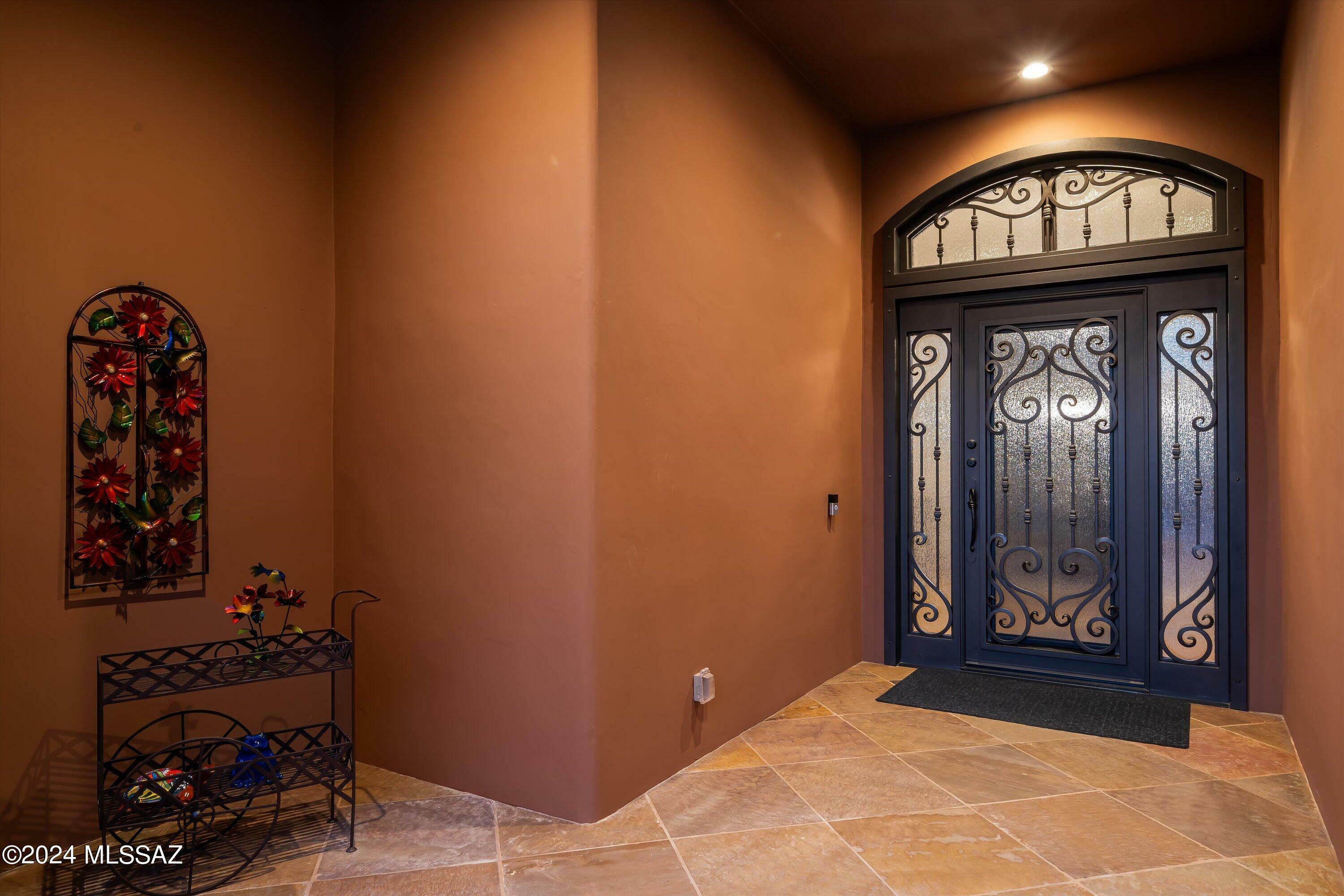 Property Photo:  12242 N Cloud Ridge Drive  AZ 85755 