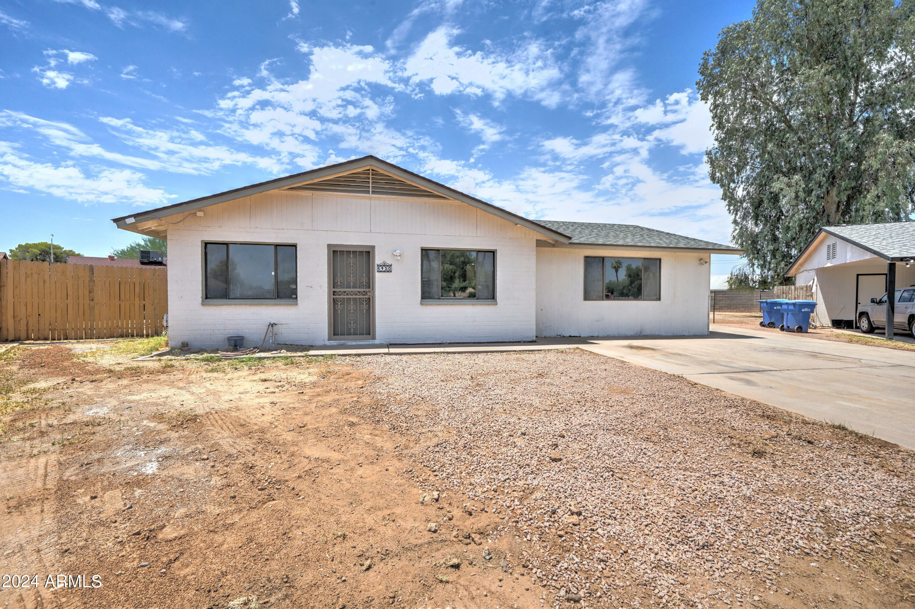 Property Photo:  6450 S 46th Way  AZ 85042 