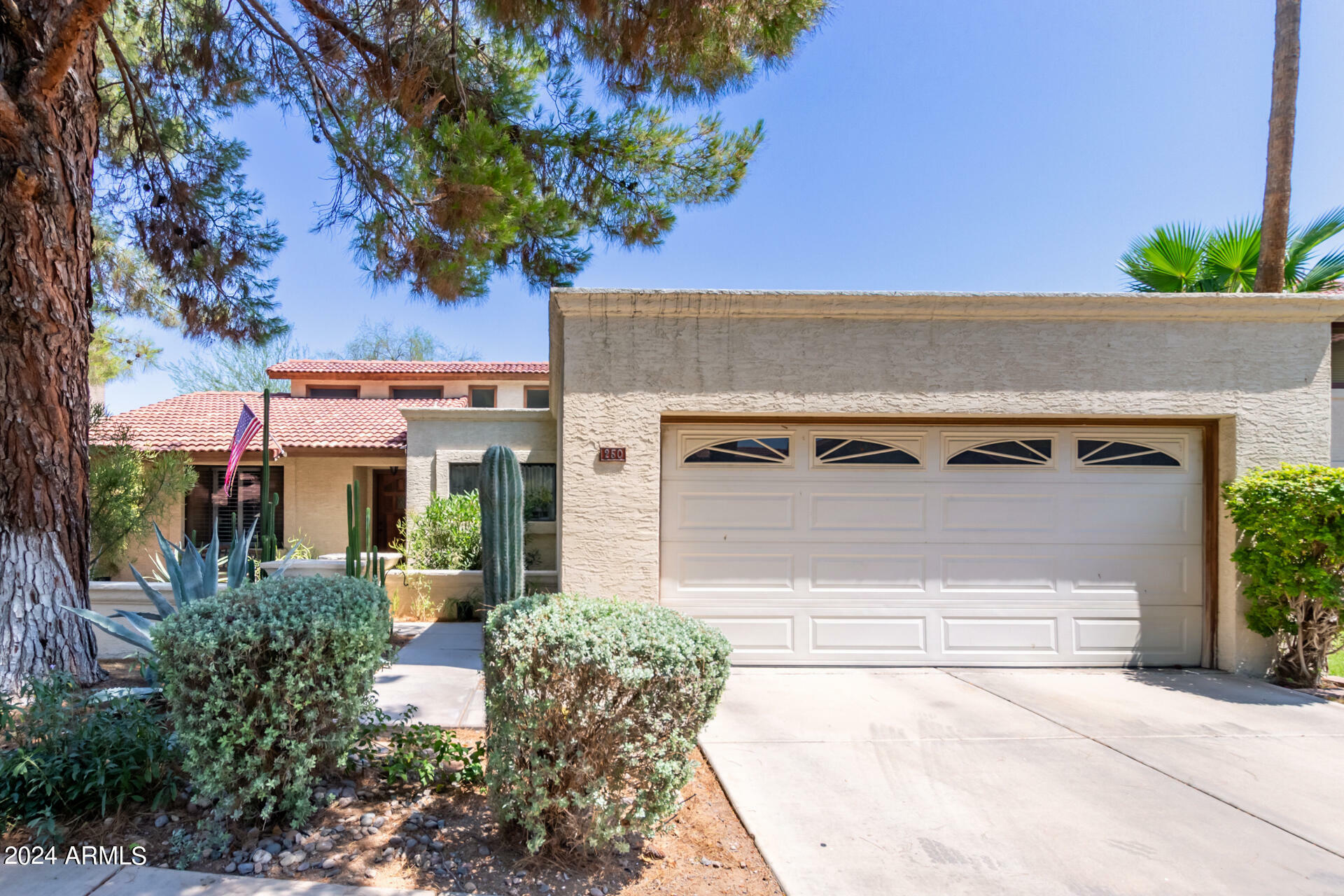 Property Photo:  250 E Barbarita Avenue  AZ 85234 