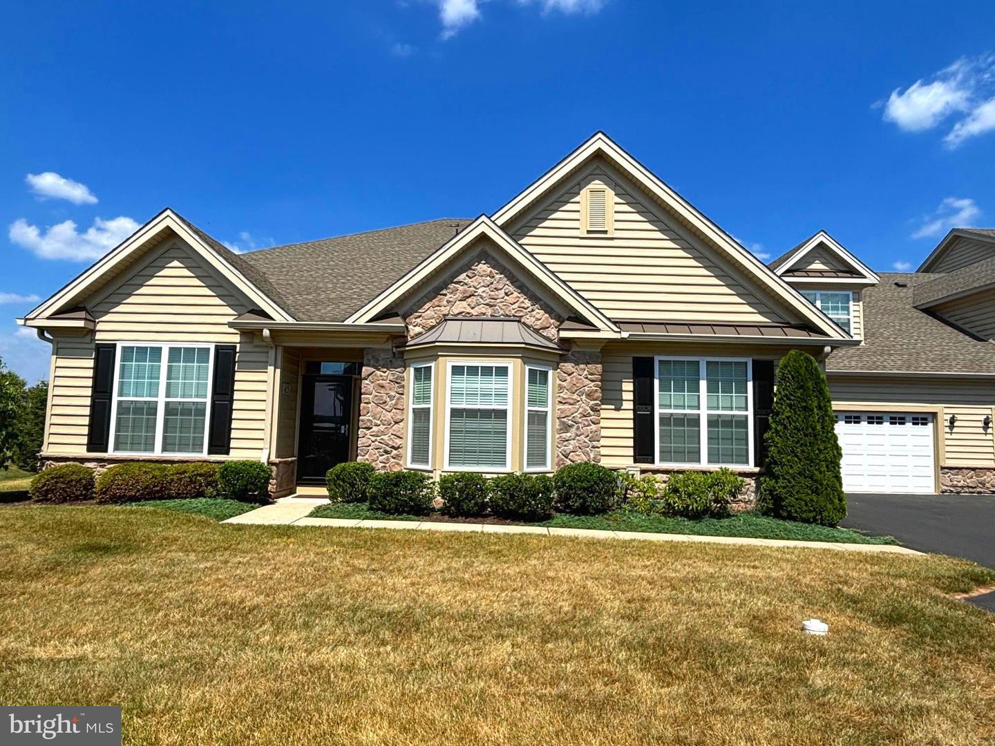 Property Photo: 4171 Spalding Drive PA 18944