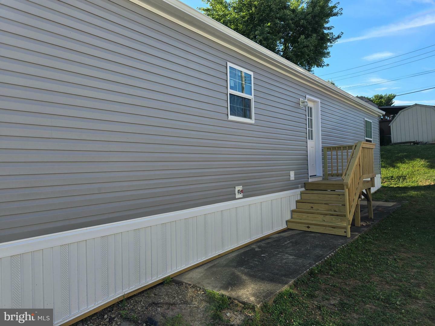 Property Photo:  3589 Mobile Road  PA 17109 