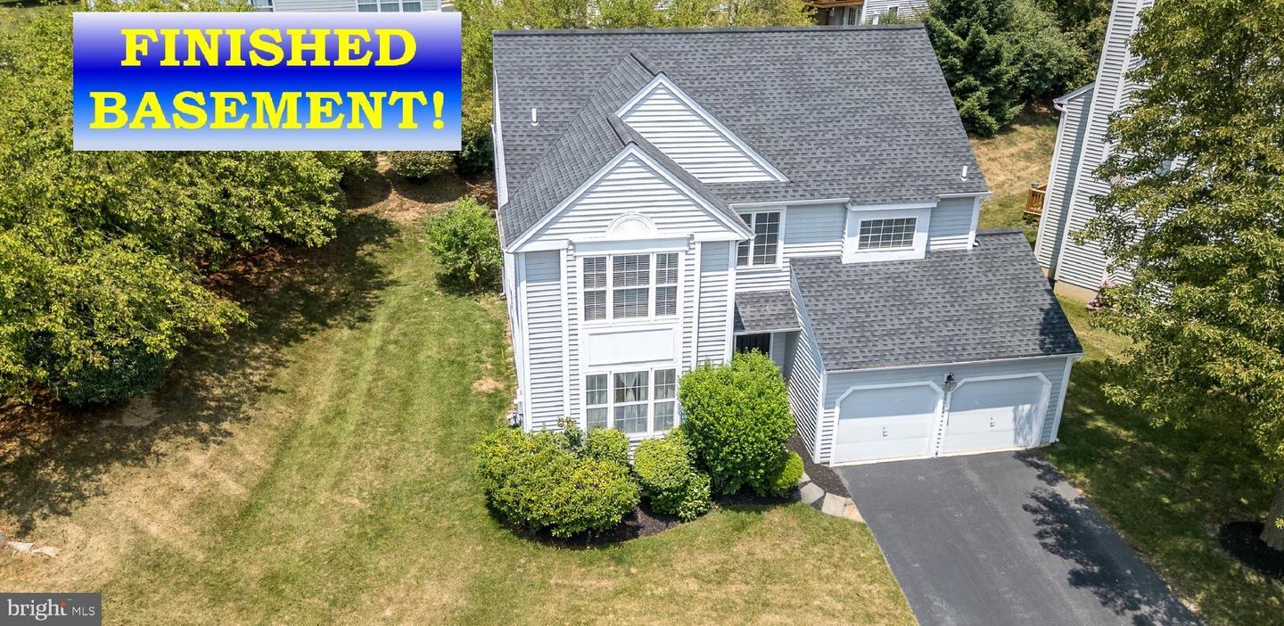 Property Photo:  516 Larkins Bridge Drive  PA 19335 