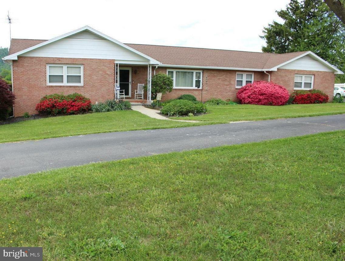 Property Photo:  509 Ridge Road S  WV 25403 