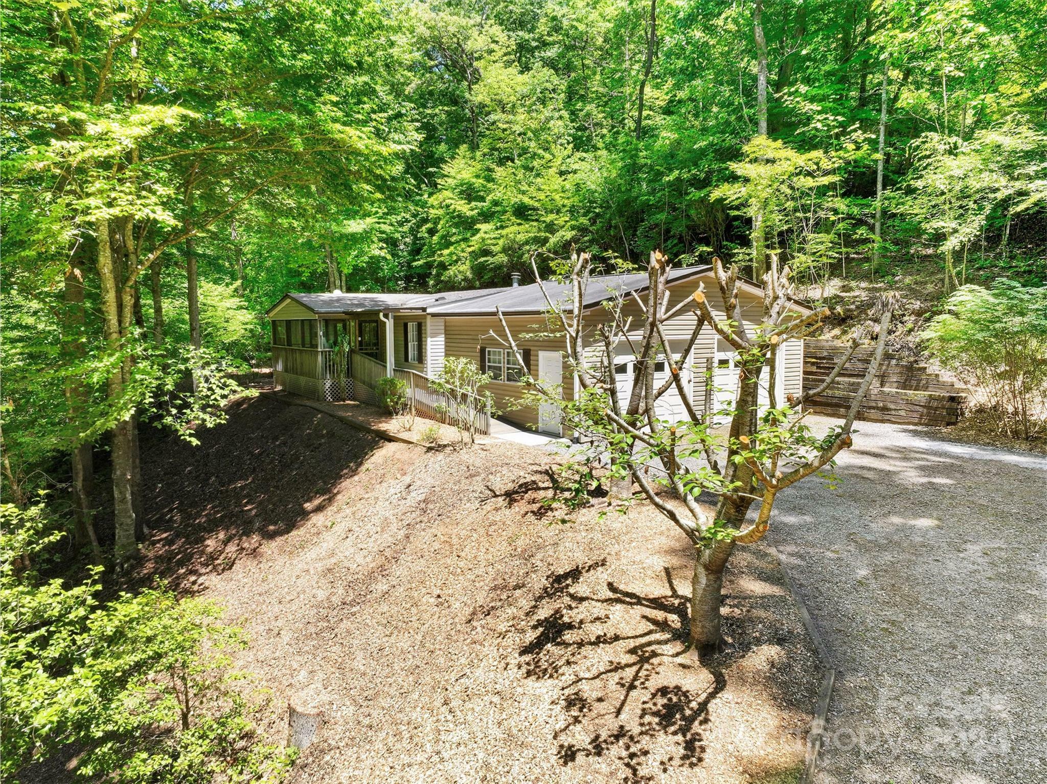 Property Photo:  52 Trimont Lake Estates Road  NC 28734 