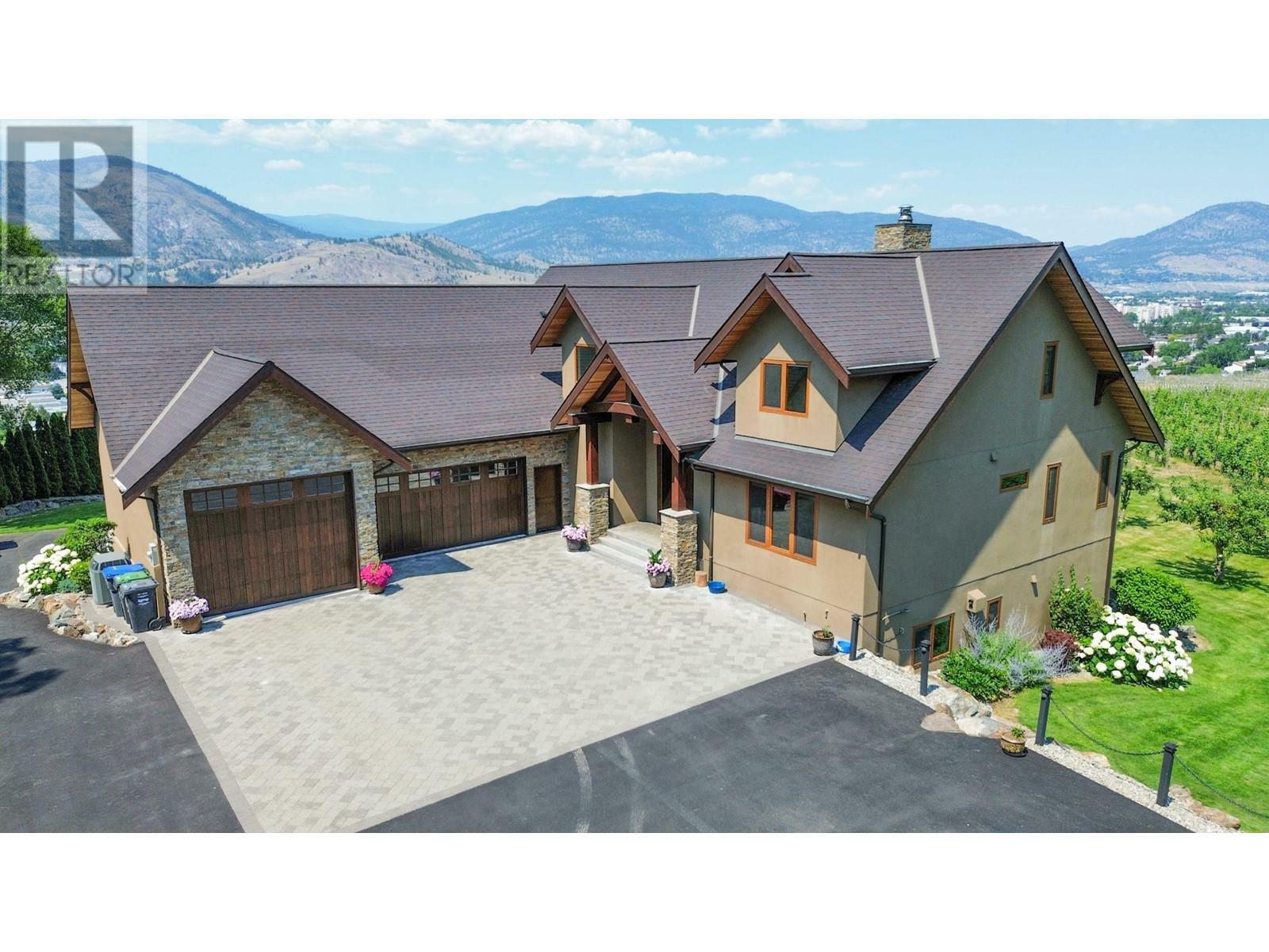 3175 Valleyview Road  Penticton BC V2A 8W8 photo