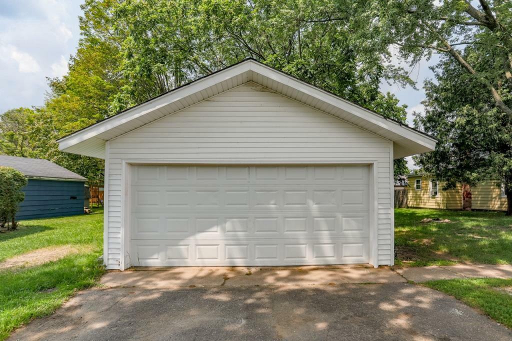 Property Photo:  1472 Grand Avenue  WI 54476 