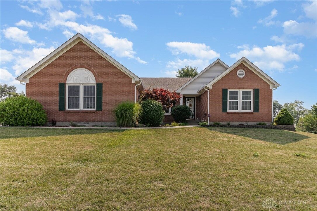 Property Photo:  11390 Havermale Road  OH 45325 