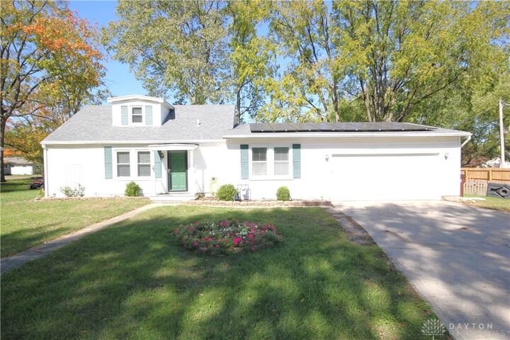 1609 Cloverfield Avenue  Dayton OH 45429 photo