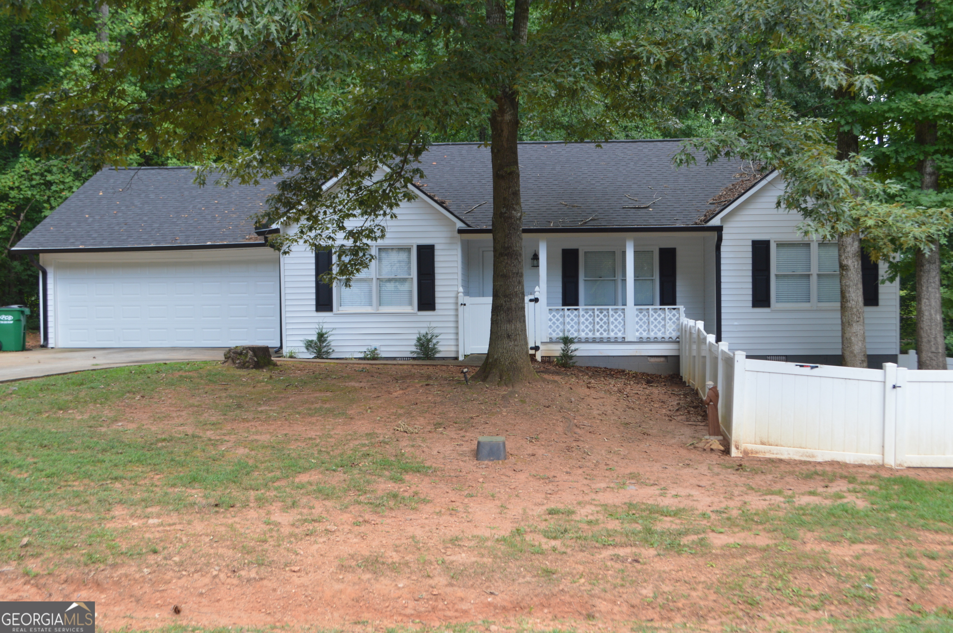 Property Photo:  237 Glory Lane  GA 30563 