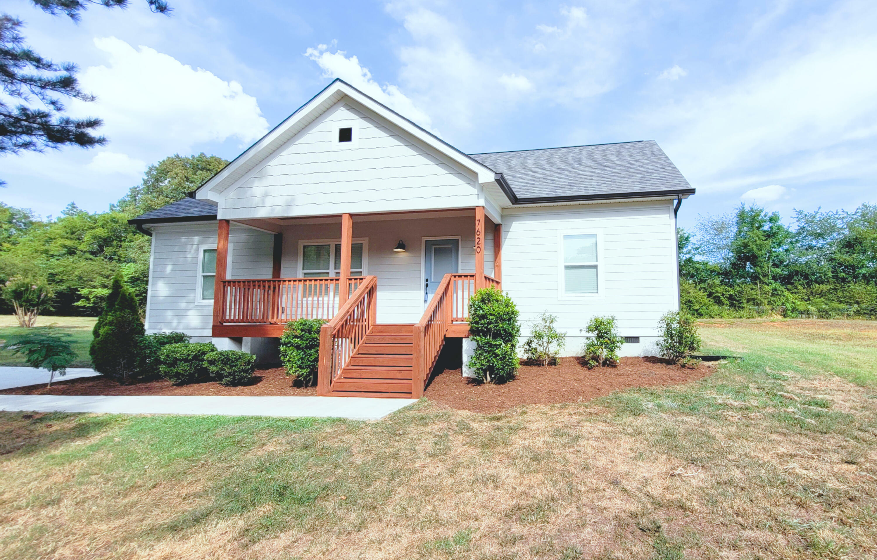 Property Photo:  7620 Boriss Dr  TN 37416 