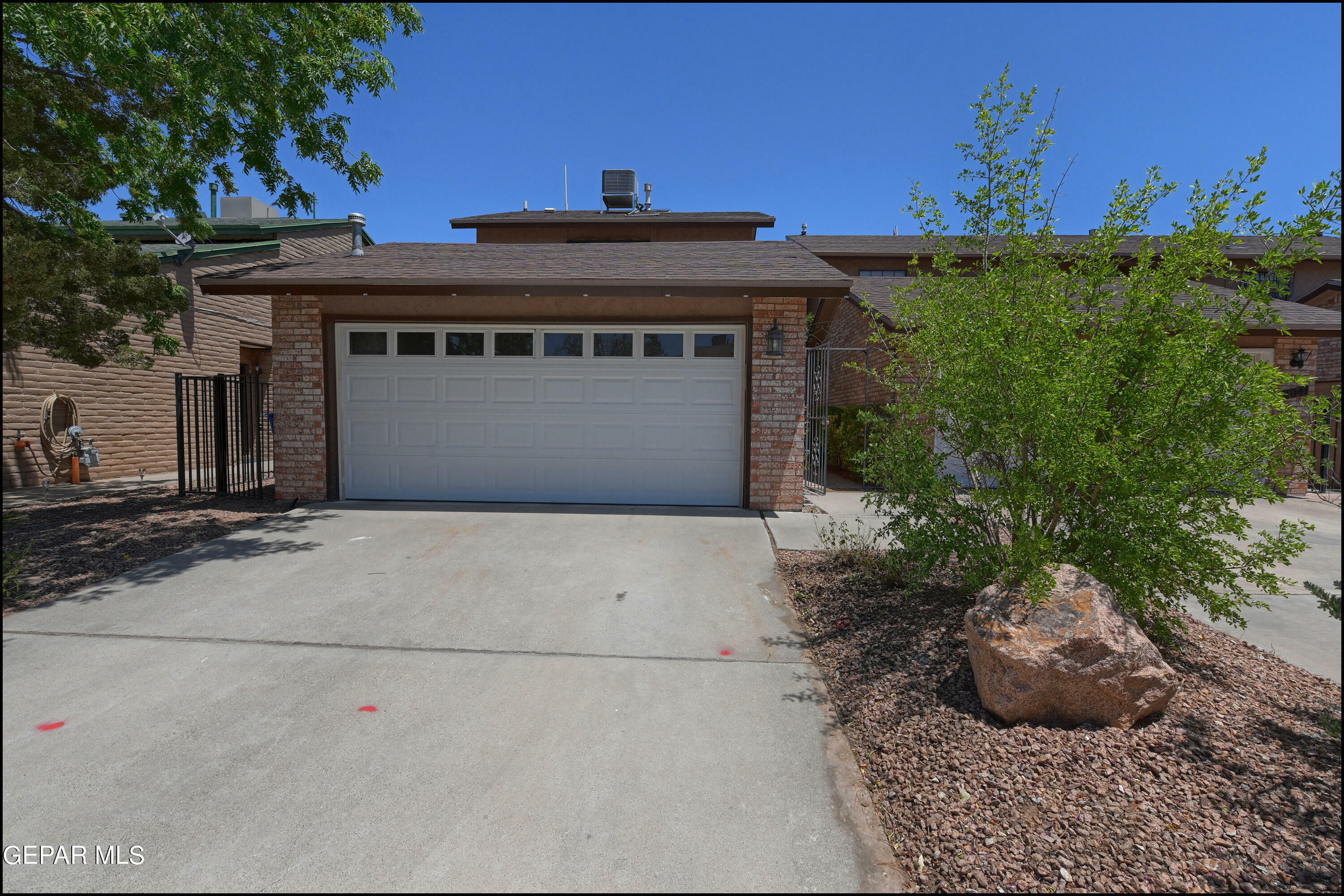 Property Photo:  7041 Portugal A  TX 79912 