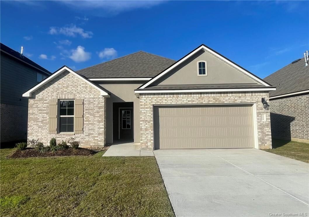 Property Photo: 1753 Sawgrass Drive LA 70669