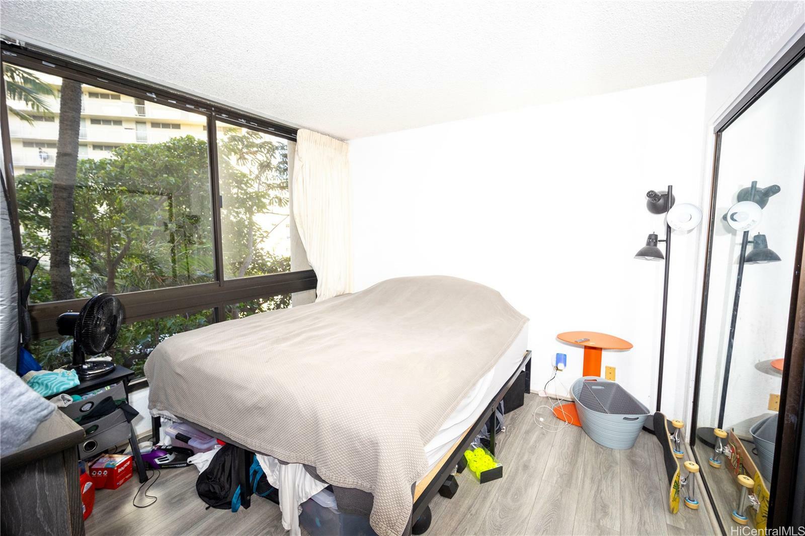 Property Photo:  300 Wai Nani Way 415  HI 96815 