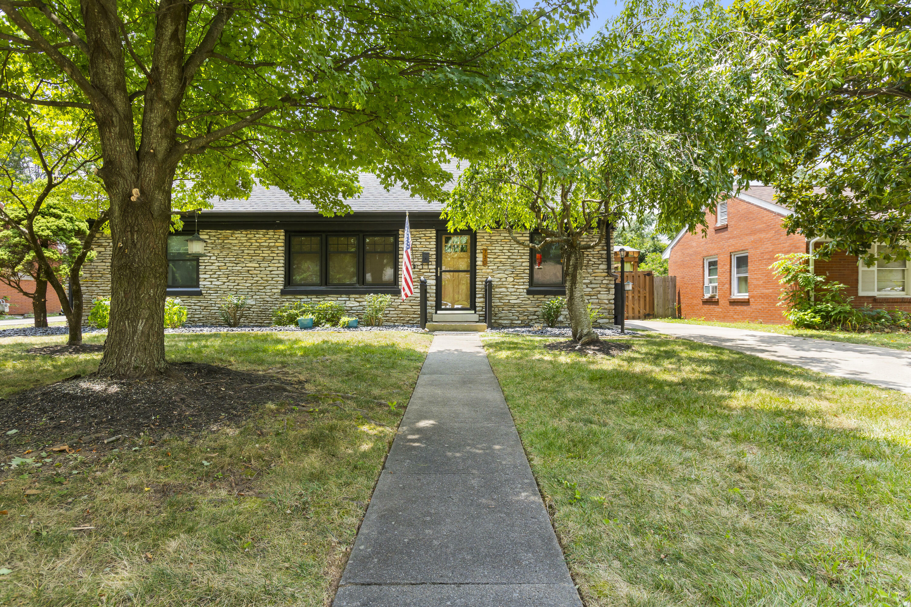 Property Photo: 730 Della Drive KY 40503