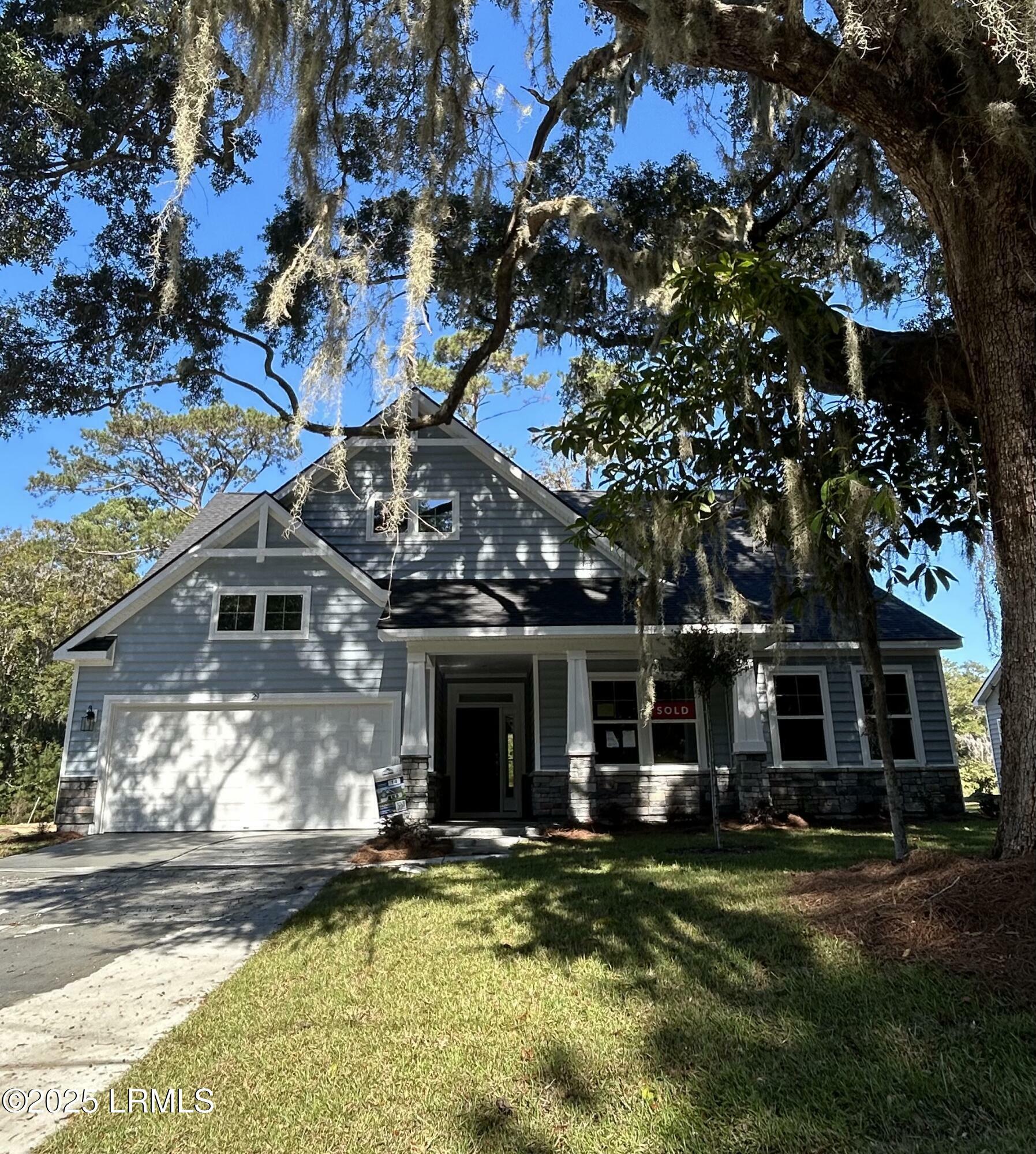 Property Photo: 29 Fairfield Road SC 29907