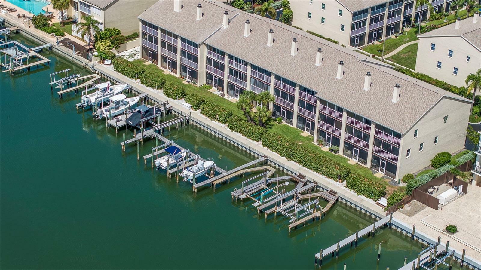 465 Pinellas Bayway S 307  Tierra Verde FL 33715 photo