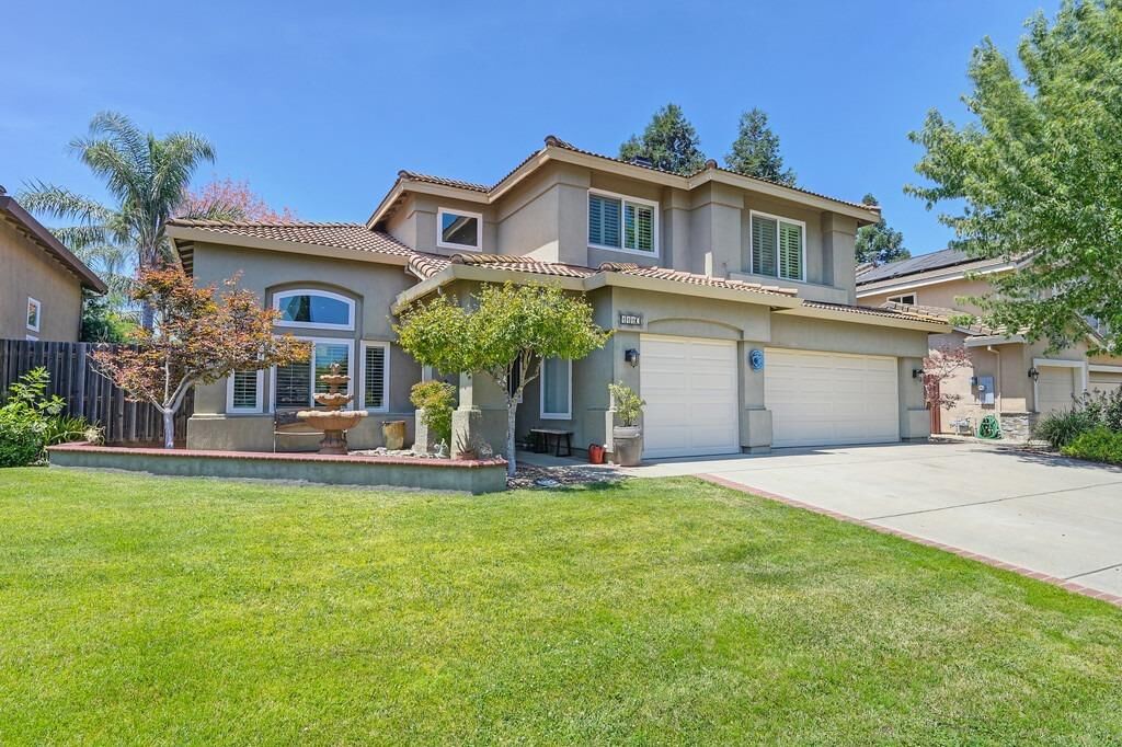 Property Photo:  1110 Caragh Street  CA 95747 